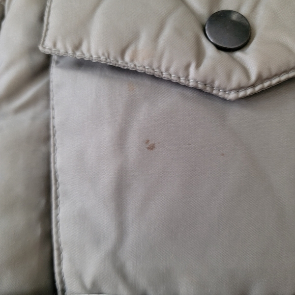 Vintage Pro Spirit Down Jacket - Picture 4 of 6